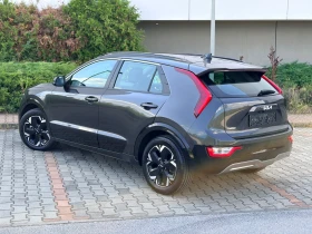 Kia Niro 100%SOH!!! 64, 5kw 204 kc, снимка 4