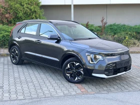 Kia Niro 100%SOH!!! 64, 5kw 204 kc, снимка 2