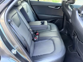 Kia Niro 100%SOH!!! 64, 5kw 204 kc, снимка 11