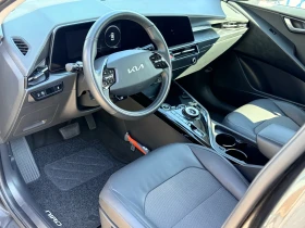 Kia Niro 100%SOH!!! 64, 5kw 204 kc, снимка 5