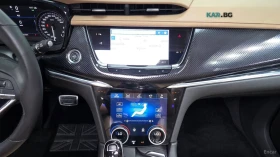 Cadillac XT6 3.6 SPORTS* 360* HUD* КОЖА* НАВИ* ПАНО, снимка 11