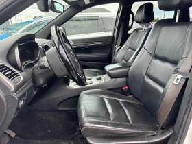 Jeep Grand cherokee * Limited * АВТОКРЕДИТ БЕЗ ПЪРВОНАЧАЛНА ВНОСКА, снимка 8