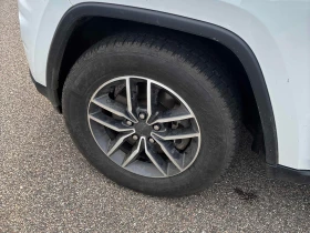 Jeep Grand cherokee * Limited * АВТОКРЕДИТ БЕЗ ПЪРВОНАЧАЛНА ВНОСКА, снимка 7