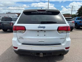 Jeep Grand cherokee * Limited * АВТОКРЕДИТ БЕЗ ПЪРВОНАЧАЛНА ВНОСКА, снимка 5