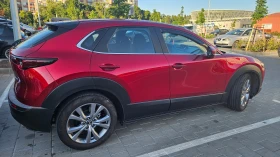 Mazda CX-30 SKY Active G, снимка 8