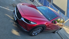 Mazda CX-30 SKY Active G, снимка 17