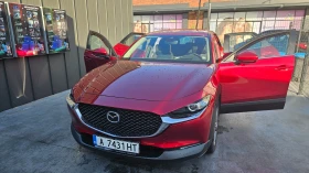 Mazda CX-30 SKY Active G, снимка 2