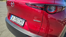 Mazda CX-30 SKY Active G, снимка 13