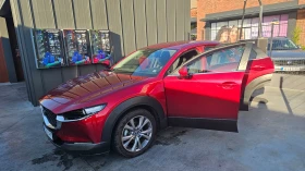Mazda CX-30 SKY Active G, снимка 4