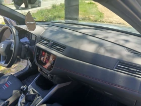 Seat Arona 1.0 tsi FR , снимка 8