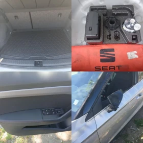 Seat Arona 1.0 tsi FR , снимка 15
