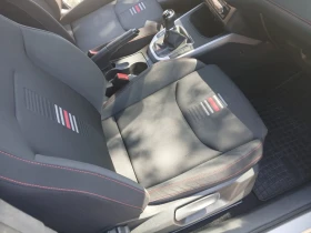 Seat Arona 1.0 tsi FR , снимка 10