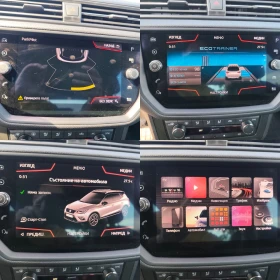 Seat Arona 1.0 tsi FR 80000км, снимка 13