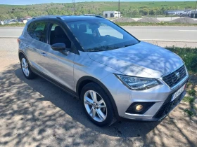 Seat Arona 1.0 tsi FR , снимка 1