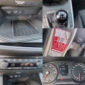Seat Arona 1.0 tsi FR 80000км, снимка 15