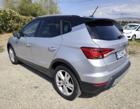 Seat Arona 1.0 tsi FR 80000км, снимка 5