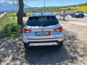 Seat Arona 1.0 tsi FR , снимка 3