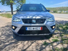 Seat Arona 1.0 tsi FR , снимка 6