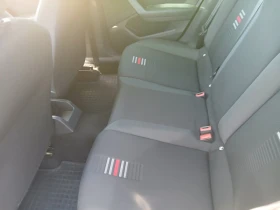 Seat Arona 1.0 tsi FR , снимка 11