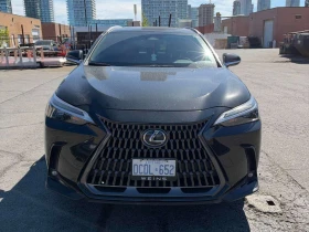 Lexus NX 350 | CARFAX | БЕЗ ИНЦИДЕНТИ, снимка 2