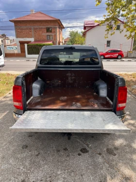 VW Amarok 2.0 DIESEL AUSTRIA , снимка 16