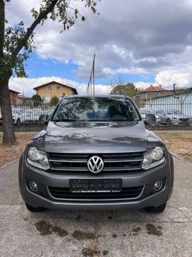 VW Amarok 2.0 DIESEL AUSTRIA , снимка 2