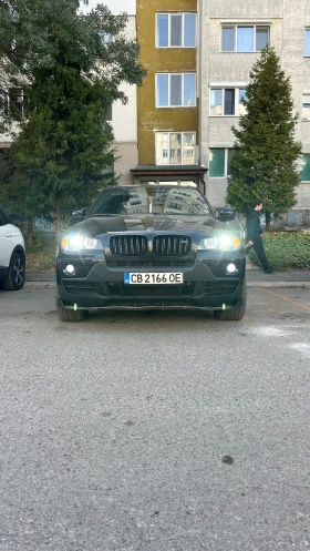 BMW X5, снимка 1
