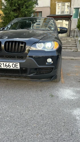 BMW X5, снимка 5