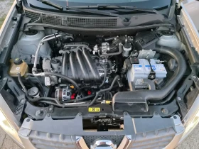 Nissan Qashqai 1.6BENZIN PANORAMA, снимка 7