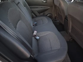 Nissan Qashqai 1.6BENZIN PANORAMA, снимка 8