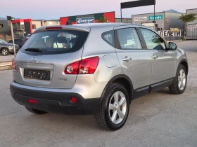 Nissan Qashqai 1.6BENZIN PANORAMA, снимка 5