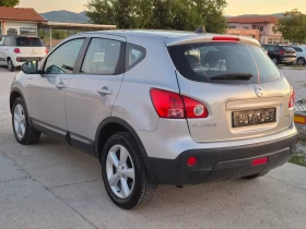 Nissan Qashqai 1.6BENZIN PANORAMA, снимка 4