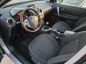 Nissan Qashqai 1.6BENZIN PANORAMA, снимка 14