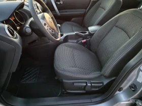 Nissan Qashqai 1.6BENZIN PANORAMA, снимка 13