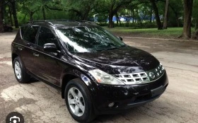 Nissan Murano НА ЧАСТИ! 3.5 БЕНЗИН - 11 лв. - 87963320 | Car24.bg