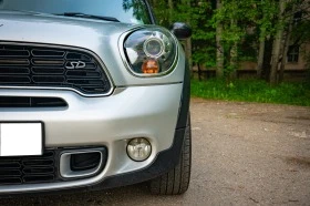 Mini Countryman SD, снимка 4