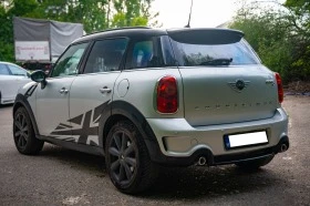 Mini Countryman SD, снимка 3