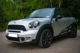 Mini Countryman SD, снимка 1