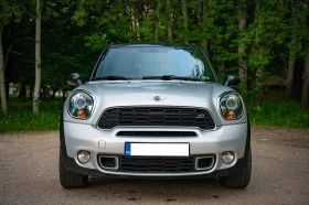 Mini Countryman SD, снимка 2