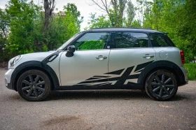 Mini Countryman SD, снимка 5