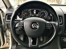 VW Touareg 3.6, снимка 11