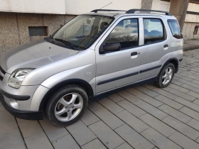 Suzuki Ignis, снимка 7