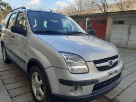 Suzuki Ignis, снимка 2