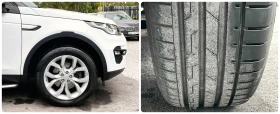 Land Rover Discovery SPORT 2.0D 150HP EURO6B, снимка 16