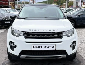 Land Rover Discovery SPORT 2.0D 150HP EURO6B, снимка 2