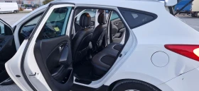 Hyundai IX35 2.0 CRDI 136 к.с. EU -5  Фейслифт , снимка 12