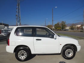     Suzuki Grand vitara 1.6 i 