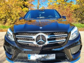 Mercedes-Benz GLE 350 | Mobile.bg    4