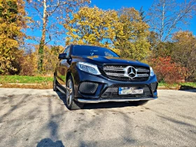 Mercedes-Benz GLE 350 | Mobile.bg    3