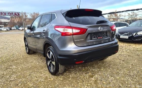 Nissan Qashqai   УНИКАЛНА !!, снимка 5